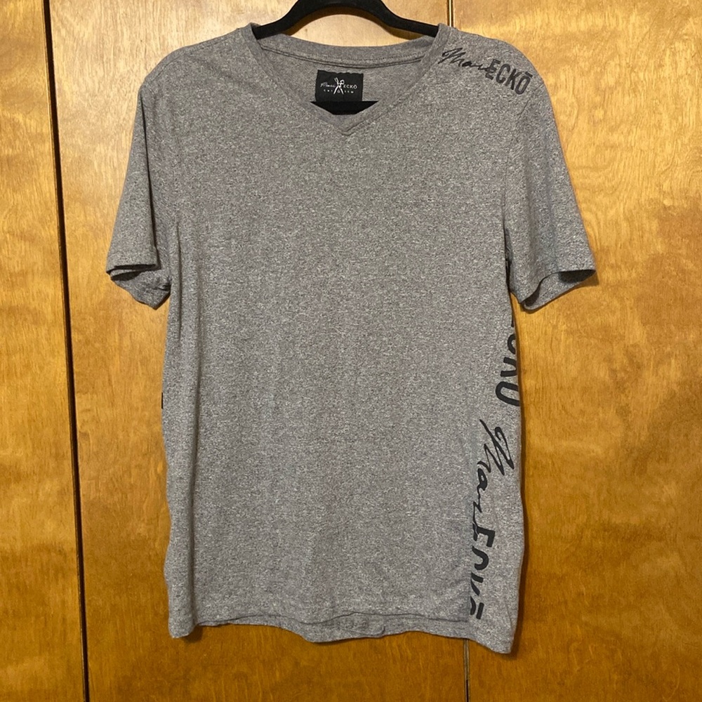 Marc Ecko Cut & Sew medium T-shirt